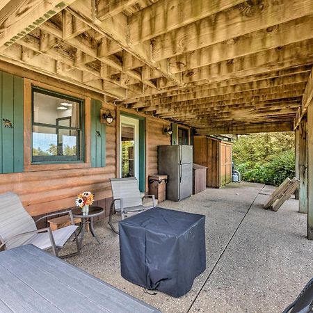 Cozy Wisconsin Studio, 11 Mi To Lake Geneva! Burlington Buitenkant foto