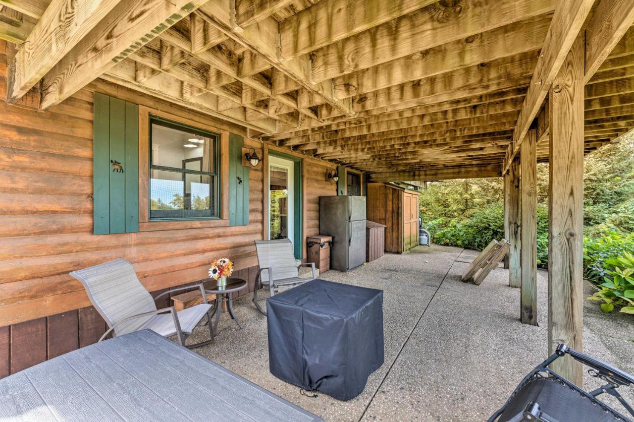 Cozy Wisconsin Studio, 11 Mi To Lake Geneva! Burlington Buitenkant foto